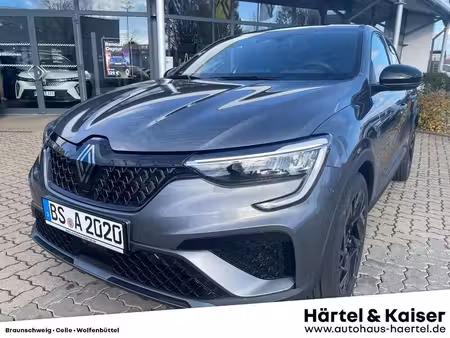 Renault Arkana E-Tech 1.6 145 Esprit Alpine