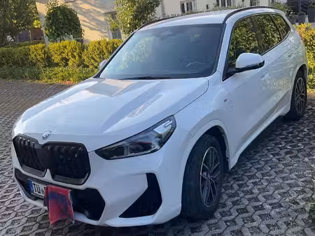 BMW iX1 30 313 Sport xDrive