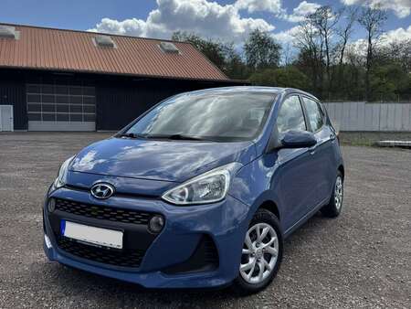 Hyundai i10 1.2 87 Style