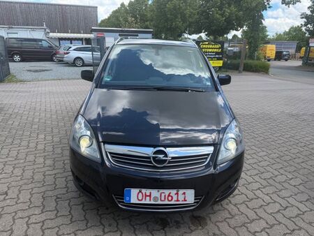 Opel Zafira 1.6 115 Innovation