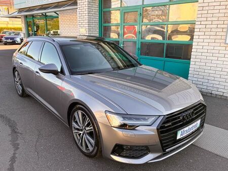 Audi A6 45 TDI 3.0 TDI 231 S line quattro