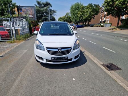 Opel Meriva 1.4 120 Edition