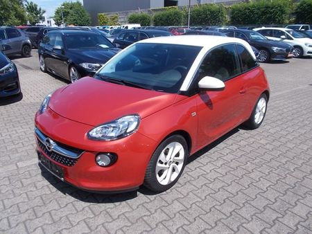 Opel Adam 1.4 87 Jam