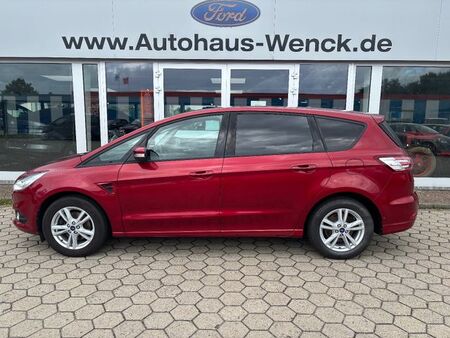 Ford S-Max 1.5 160 Business