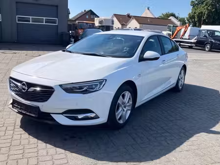 Opel Insignia 1.6 CDTI 136