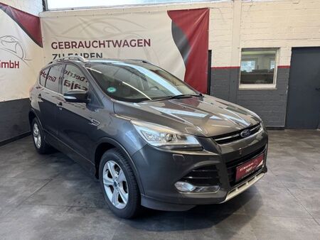 Ford Kuga 1.5 150 Individual