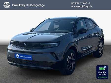 Opel Mokka 156 GS