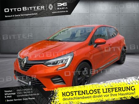 Renault Clio 1.0 TCe 100 Experience