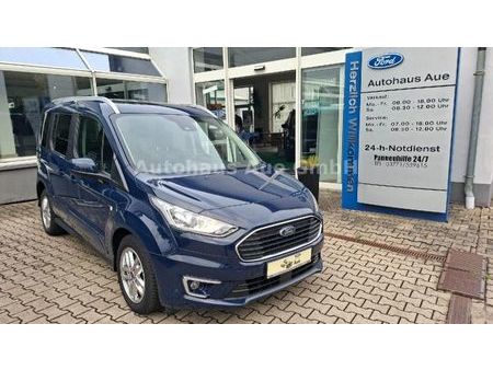 Ford Transit 1.0 100 Titanium