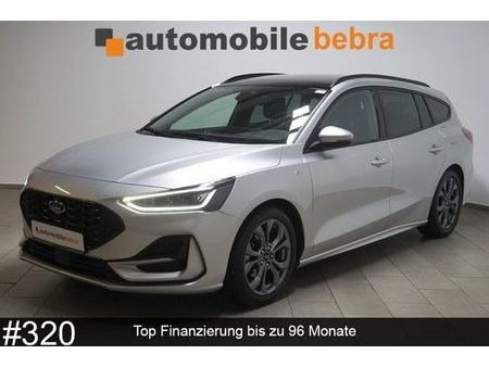 Ford Focus 1.0 155 ST Line X