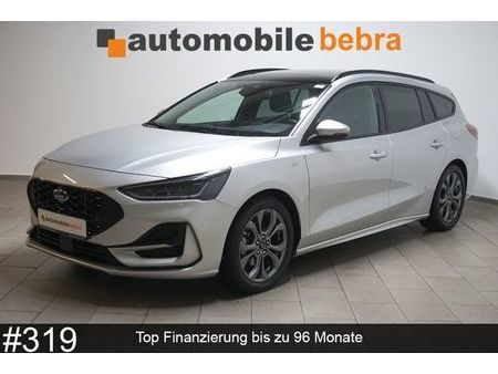 Ford Focus 1.0 155 ST Line X