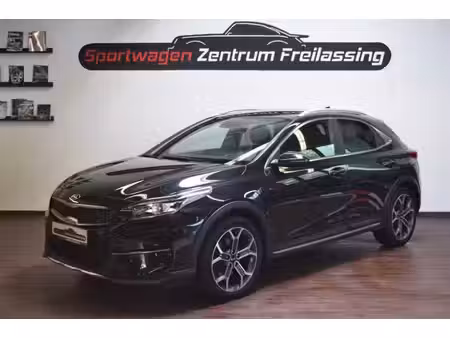 Kia Ceed 1.4 T GDi 140