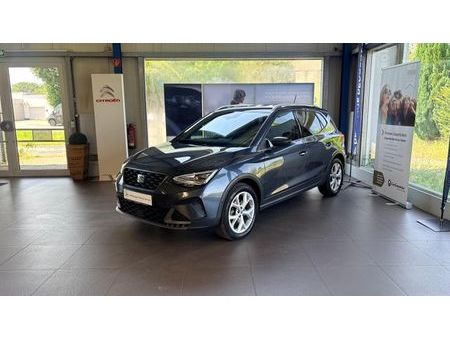 Seat Arona 1.0 FR