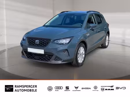 Seat Arona 1.0 TSI 95 Style