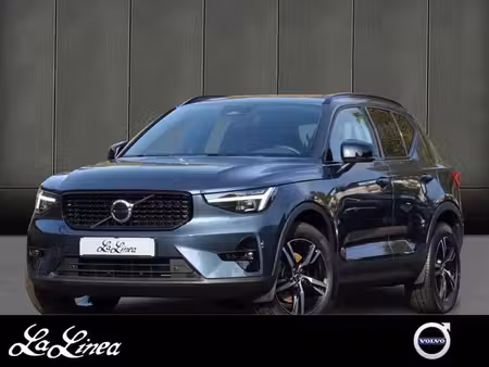 Volvo XC40 B3 2.0 163 Plus