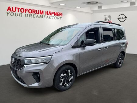 Nissan Townstar 1.3 130 Tekna