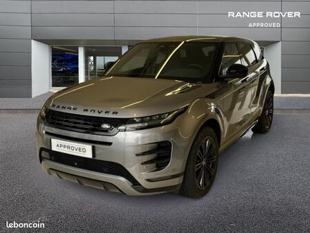 Land Rover Range Rover Evoque P300E 1.5 309 HSE Dynamic 4x4