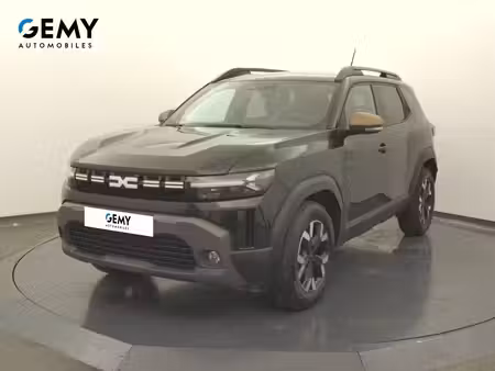 Dacia Duster 1.6 140