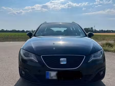 Seat Exeo St 2.0 TDI 143 ST