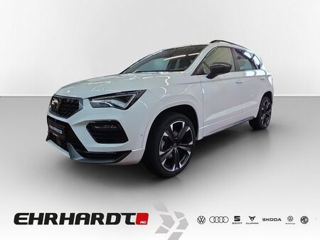 Cupra Ateca 1.5 TSI 150