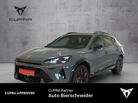Cupra Formentor 1.5 TSI 150