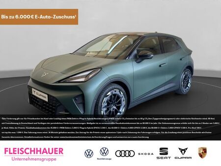 Cupra Raval 226