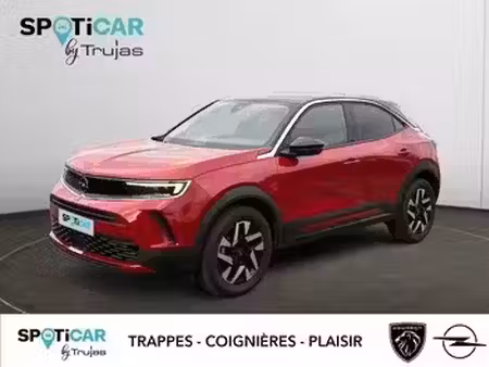 Opel Mokka 1.2 130 Elegance