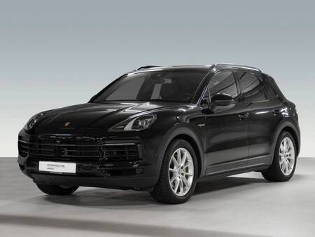 Porsche Cayenne V6 3.0 340 4x4