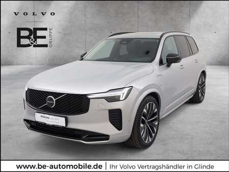 Volvo XC90 T8 2.0 310 4x4