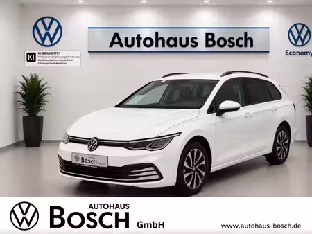 Volkswagen Golf 1.0 TSI 110