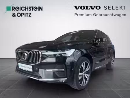 Volvo XC60 2.0 4x4