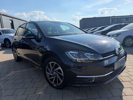 Volkswagen Golf 1.4 TSI 125 Sound
