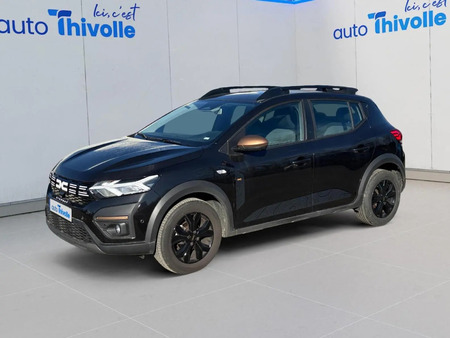 Dacia Sandero 1.0 100