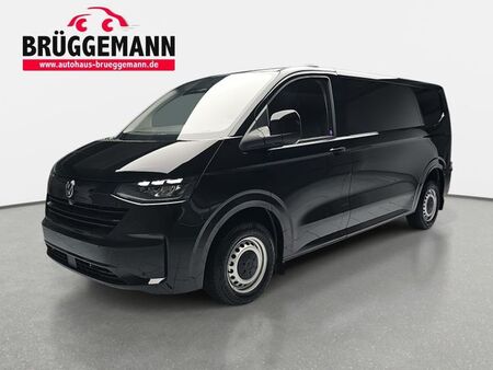 Volkswagen Transporter T7 2.0 TDI 170