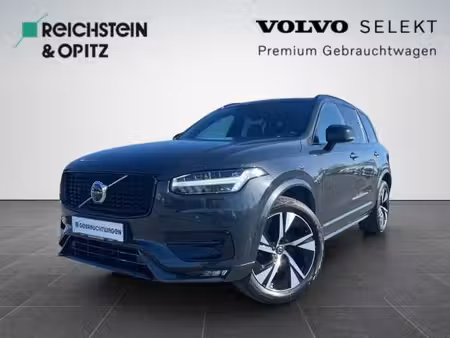 Volvo XC90 T8 2.0 4x4