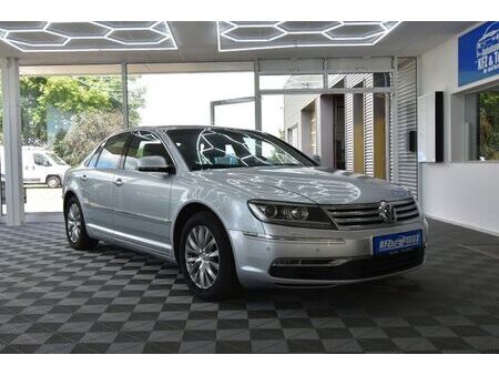Volkswagen Phaeton V6 3.0 TDI 240 4Motion