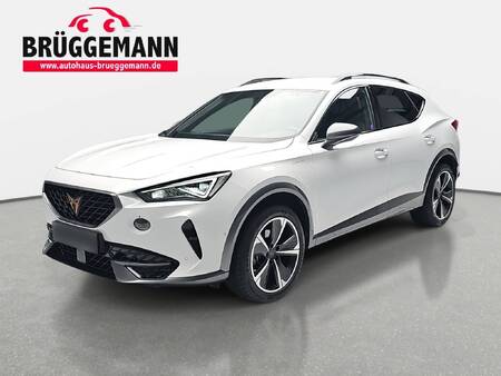 Cupra Formentor 1.4 150