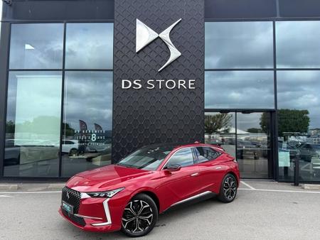 DS 4 1.6 THP 180 Opera