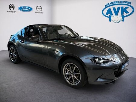 Mazda MX5 Skyactiv G 1.5 132 Exclusive Line