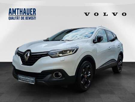 Renault Kadjar 1.6 TCe 163 Crossborder