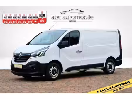 Renault Trafic dCi 120 Confort