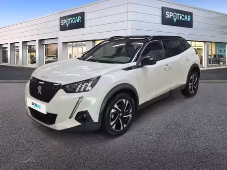 Peugeot 2008 1.2 PureTech 130 GT
