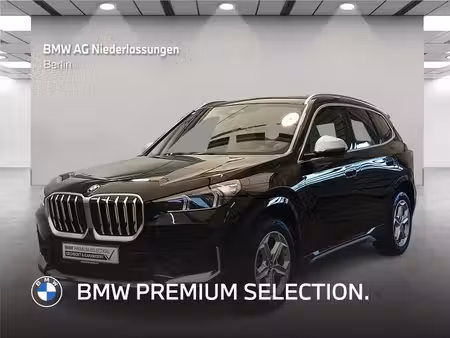 BMW X1 23d 1.5 211 xDrive