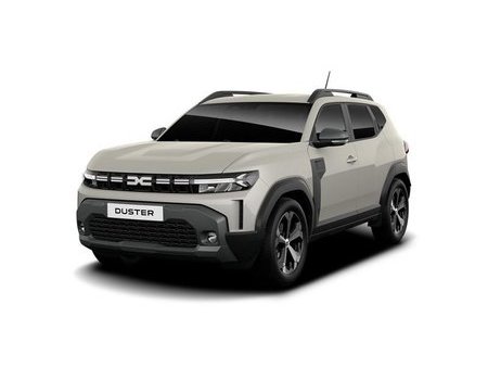 Dacia Duster Eco G