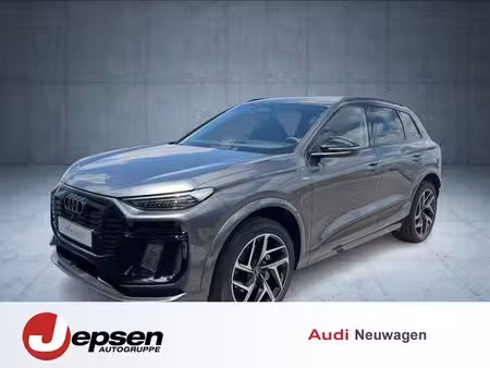 Audi Q6 E-Tron 306 Business Line