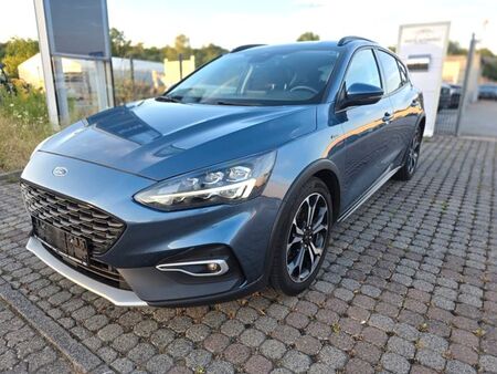 Ford Focus 1.5 EcoBoost 150 Active