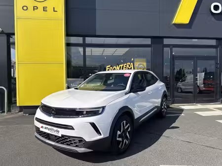 Opel Mokka 1.2 130 Elegance