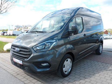 Ford Transit 2.0 170