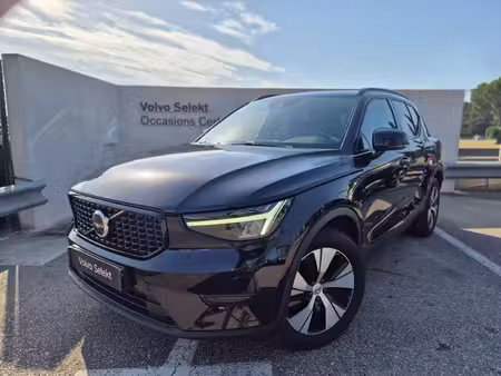 Volvo XC40 T5 1.5 180 Plus