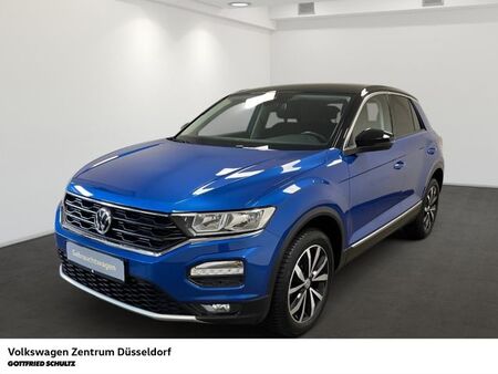 Volkswagen T-Roc 1.5 TSI 110 Style